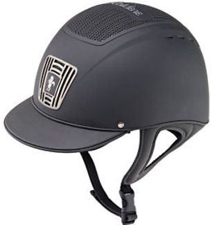 Caldene Ultra Horse Riding Hat Helmet Kitemark BSEN1384