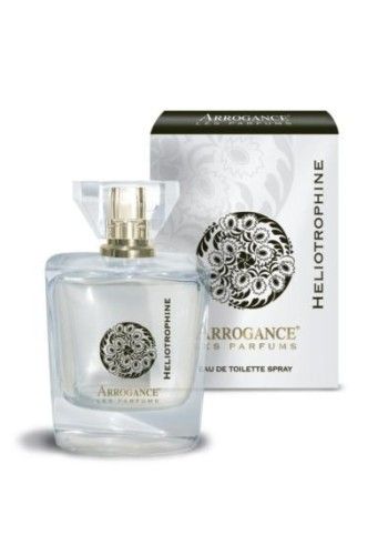 Arrogance Profumi Heliotrophine EDT ml 100