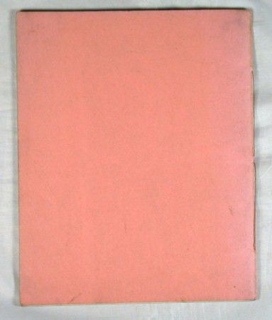 Eric Gill, Unholy Trinity, Denis Tegetmeier, 1938 1st Edition