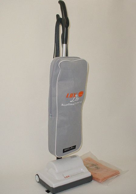 electrolux aerus lux lite vacuum cleaner w tools