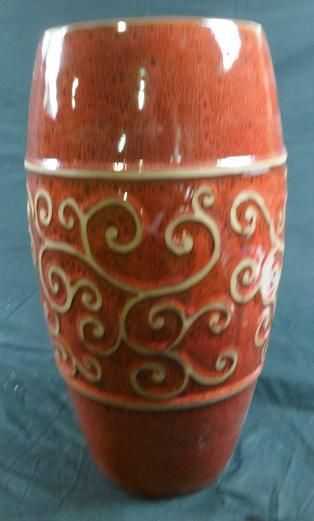 Alfresco Home Enya Fireburner Bordeaux Red $140 Value