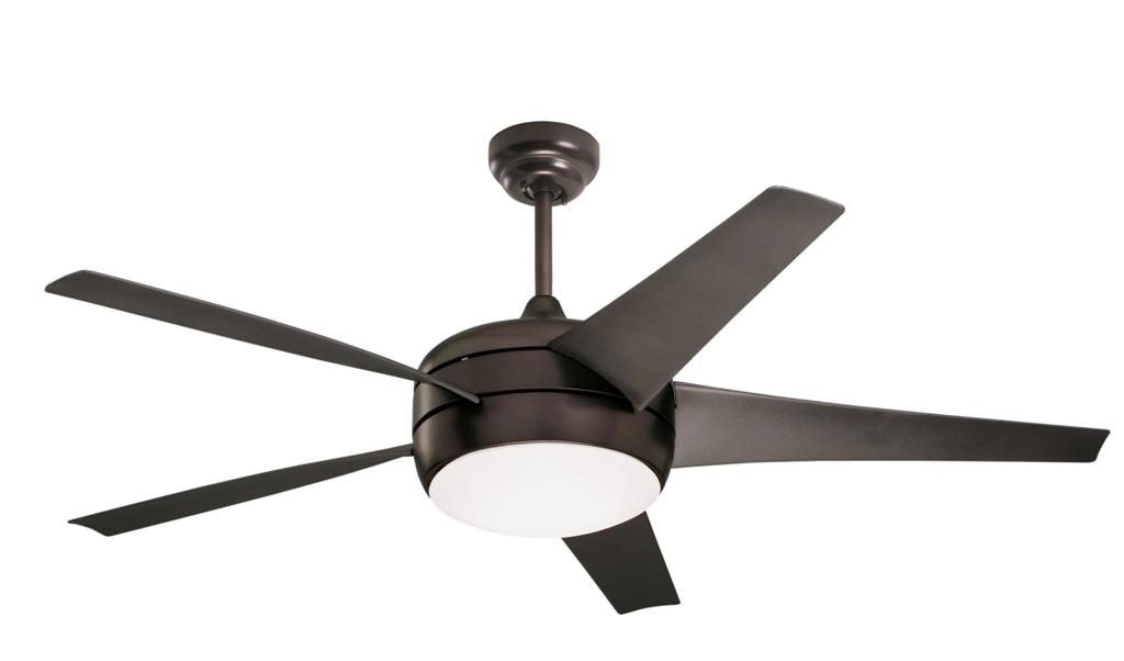 Emerson 54 Efficient Ceiling Fan Midway Eco CF955