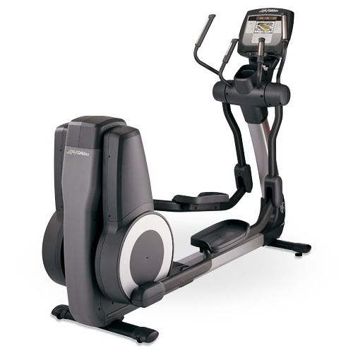 Life Fitness 95X Inspire Elliptical