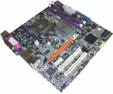 eMachines W3650 W3653 W5233 Motherboard 945GCT M3