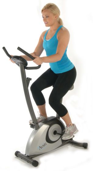 resistance upright exercise bike we are authorized dealers for stamina