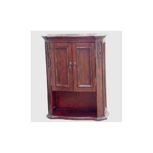 Empire Industries Lido Tank Topper Bathroom Cabinet