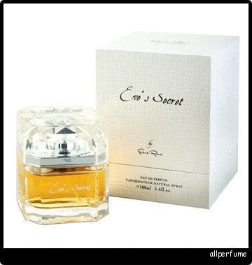 Eves Secret Esme Rene 3 4 oz Women edp New in Box