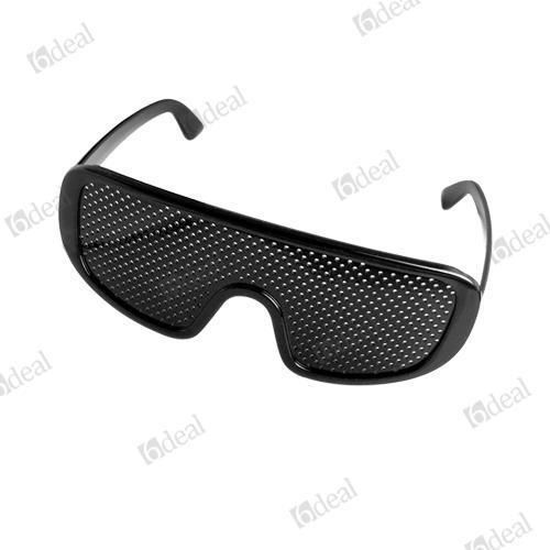 Pinhole Glasses Spectacles Eyesight Eye Vision Improve