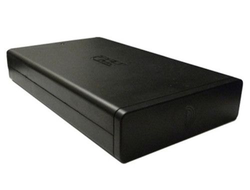 New ProDrive 2TB USB 2 0 External Hard Drive Free SHIP