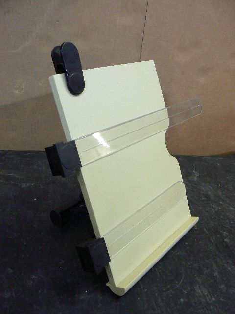 Esselte Oxford Copykeeper Desktop Copy Holder Easel