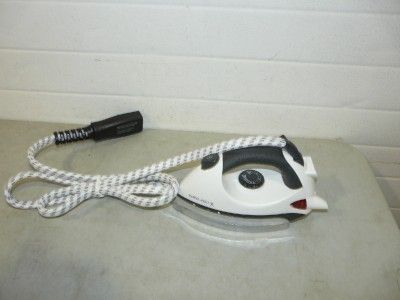 Euro Pro Shark Professional Steam Generator Iron Plus