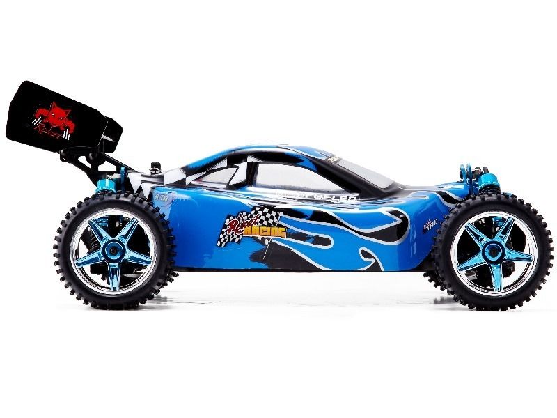 super fast tornado exp pro electric rc car brushless 4x4 1 10 redcat