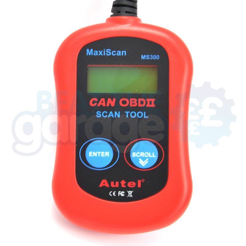 GM OBD2 Engine Code Scanner OBDII Car Diagnostic Reader CANBUS Fault