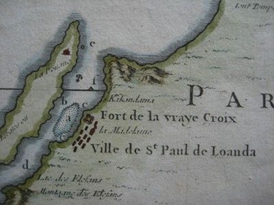 This map was published in Prévost dExiles Suite de LHistoire