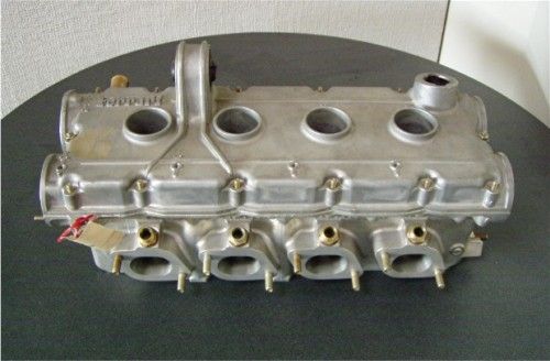 Ferrari 308 QV Mondial QV US Version R H Cylinder Head