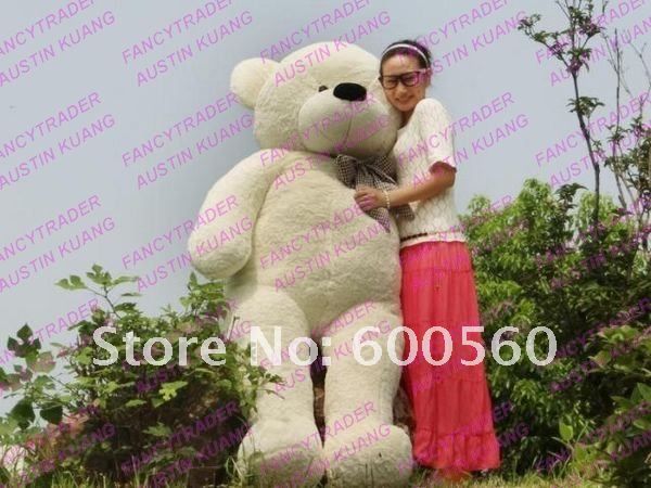  Bear 4 Colors  Accept Drop Shipping FT90056.