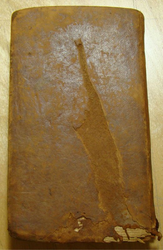 1795 Token Mourners Advice Christ John Flavel Exeter