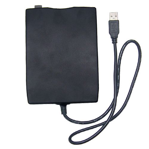 USB External 3 5 1 44MB Floppy Read Write Drive Disk