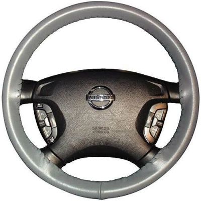 Honda Accord Wheelskins Leather Steering Wheel Cover