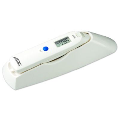  we are an authorized dealer adc adtemp 424 infrared ear thermometer