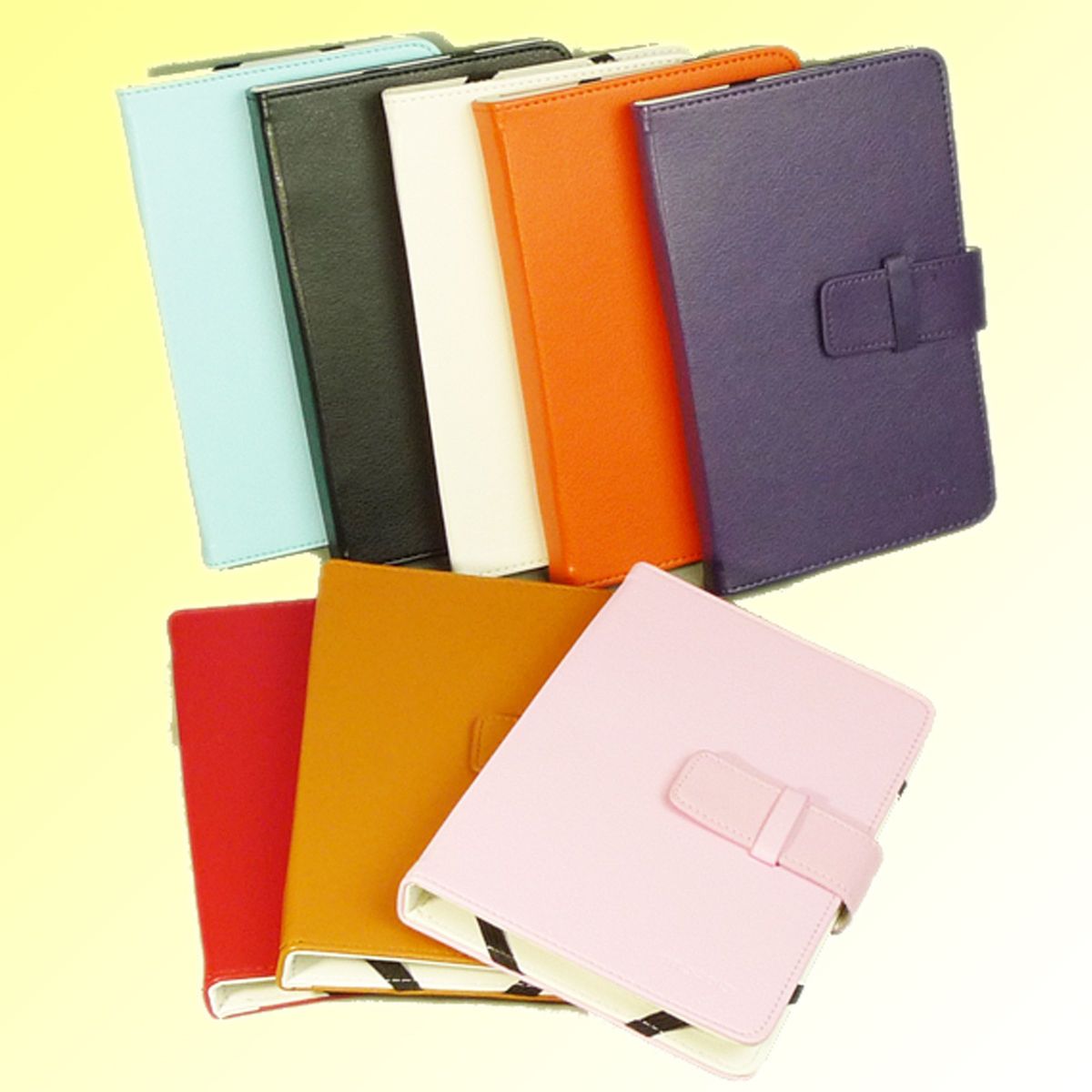 Folio PU Case for 7 Sylvania SYNET7LP SYTAB7MX SYTABEX7 Express