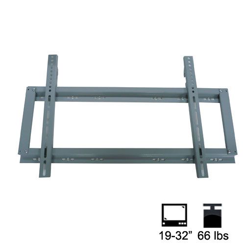  TV Wall Mounts Bracket for 19 to 32 Inch Flat Panel LCD LED Plasma TV