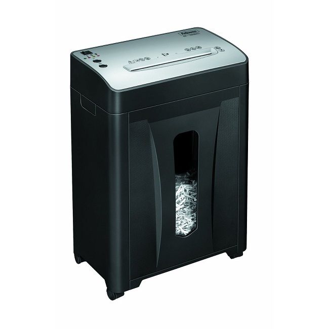 Fellowes B 152C 15 Sheet Cross Cut Shredder 3371001