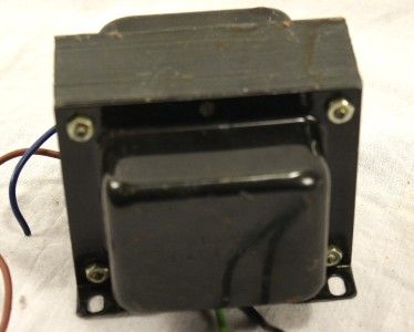 Vintage Electrical Windings Fender Amplifier Amp Ouput Transformer