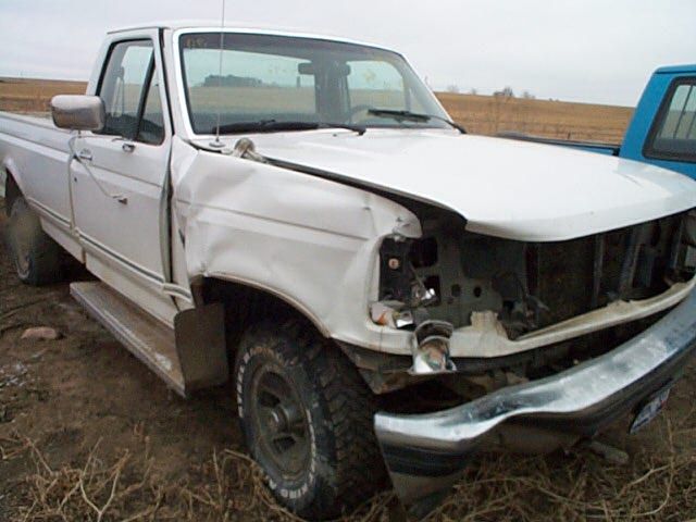  part came from this vehicle 1992 FORD F150 PICKUP Stock # KA3417