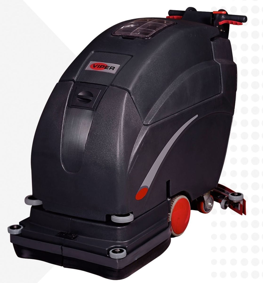  Viper Fang 28T Automatic Floor Scrubber