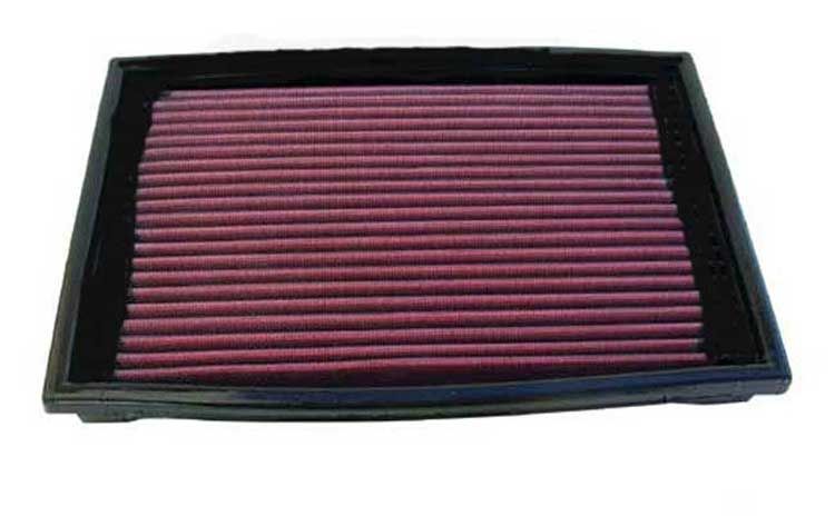 1968 1996 Suzuki YUGO Lancia Fiat Zastava K N Filter E 2570