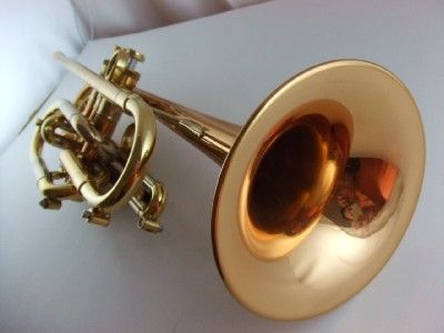 Check my  store for more Taylor trumpets and flugelhorns.