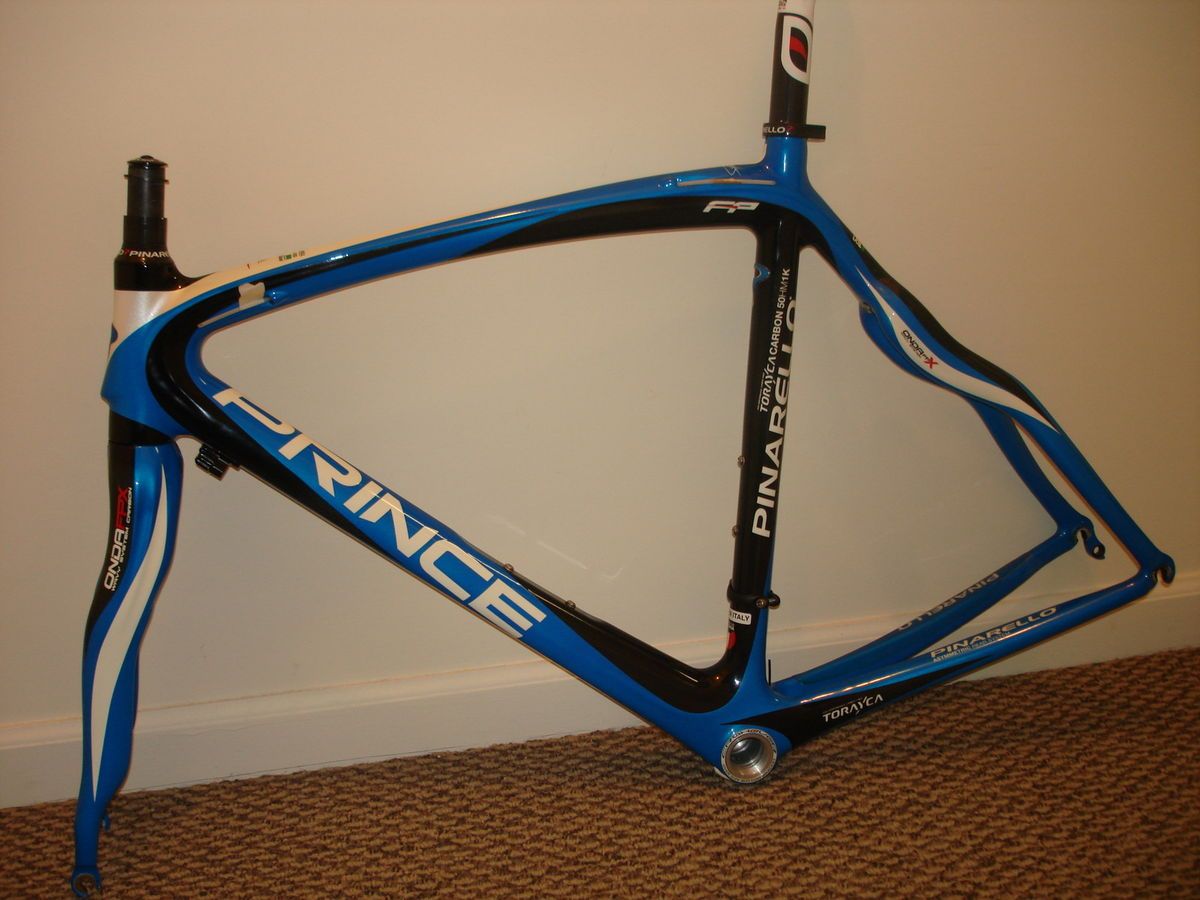 pinarello prince 2011