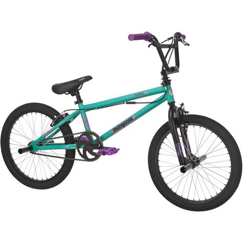 20 Mongoose Fling 90 Girls Freestyle Bike 30 Day Returns Brand New