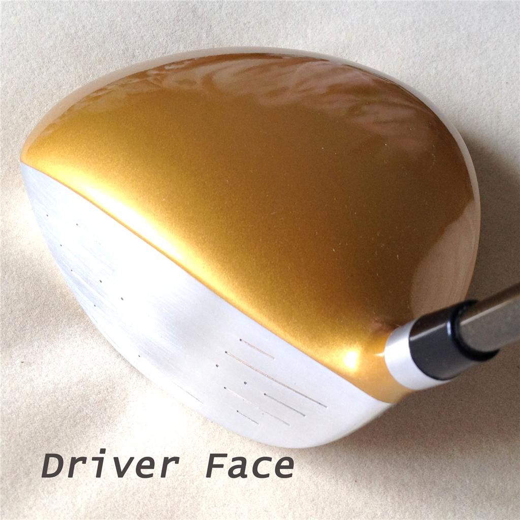 Schiff Frei Neu Japan Epron Vergoldet Driver 3 5 Fairway Holz