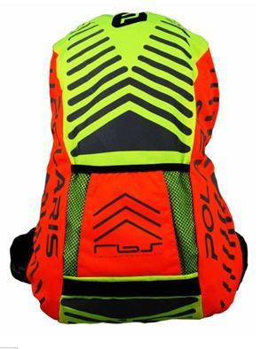 polaris rbs hi viz rucksack back pack cover