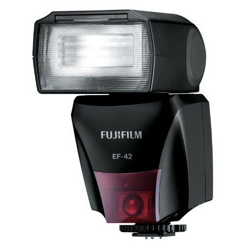 fujifilm ef 42 16144614 ttl flash new never opened