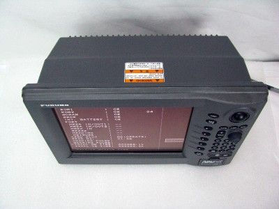 Furuno Navnet RDP 149 VX2 Color 10 4 Radar Chartplotter Multifunction