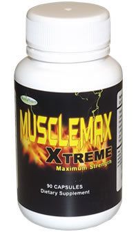 Body Building Supplement Gain Muscle Mass Growth Fast