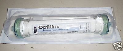 Optiflux Advanced Fresenius Polysulfone F160NR Dialyzer