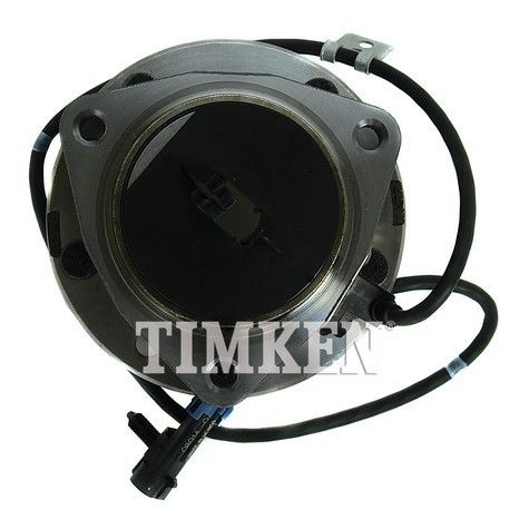 TIMKEN 513124 Front Wheel Bearing Hub Assy