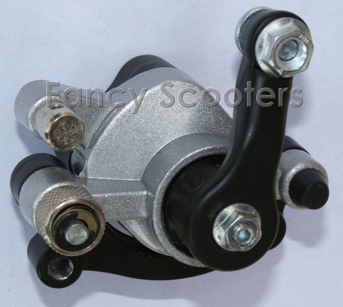 Mini Gas Scooter Pocket Bike Caliper