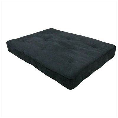  Encased Coil Premium Futon Mattress – Full Size 5424096