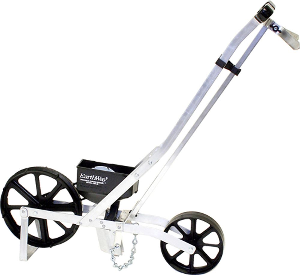 Earthway Precision Garden Seeder 1001B Plant Your Garden The Easy Way