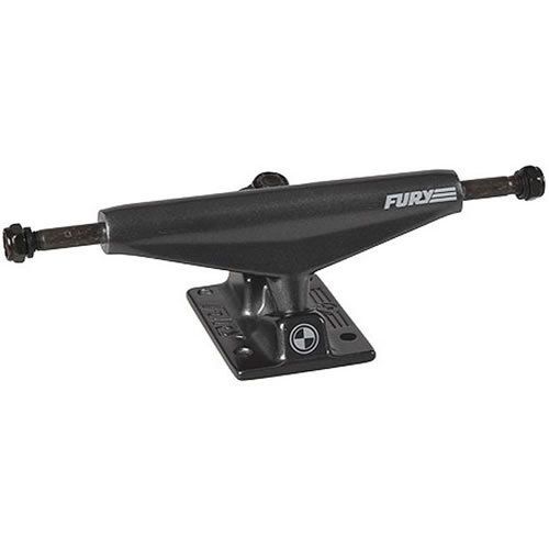 Fury EVO 2 Graphite Skateboard Trucks 825