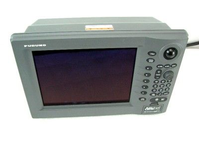 Furuno Navnet VX2 RDP 149 10 4 Chartplotter Radar Sounder System