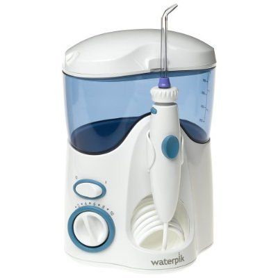 Waterpik Ultra Jet Oral Dental Clean Water Flosser Teeth Care Gum Pro