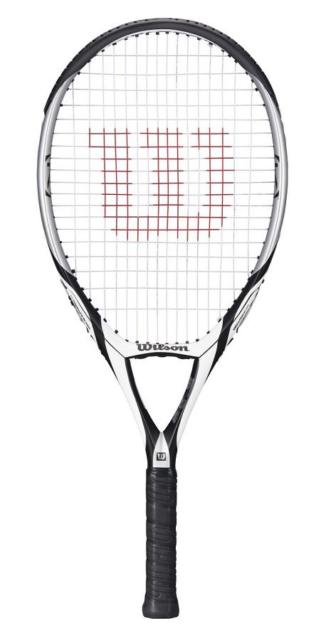 Wilson K Factor K Three OS K3 Tennis Racquet Racket Auth Dealer 4 1 4