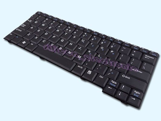 NW Gateway LT20 LT2000 LT2005U LT2021U LT2030U Keyboard