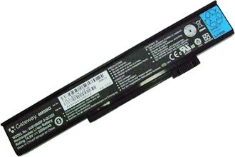 Genuine Gateway 6MSBG Laptop Battery 3UR08650F 2QC MA1